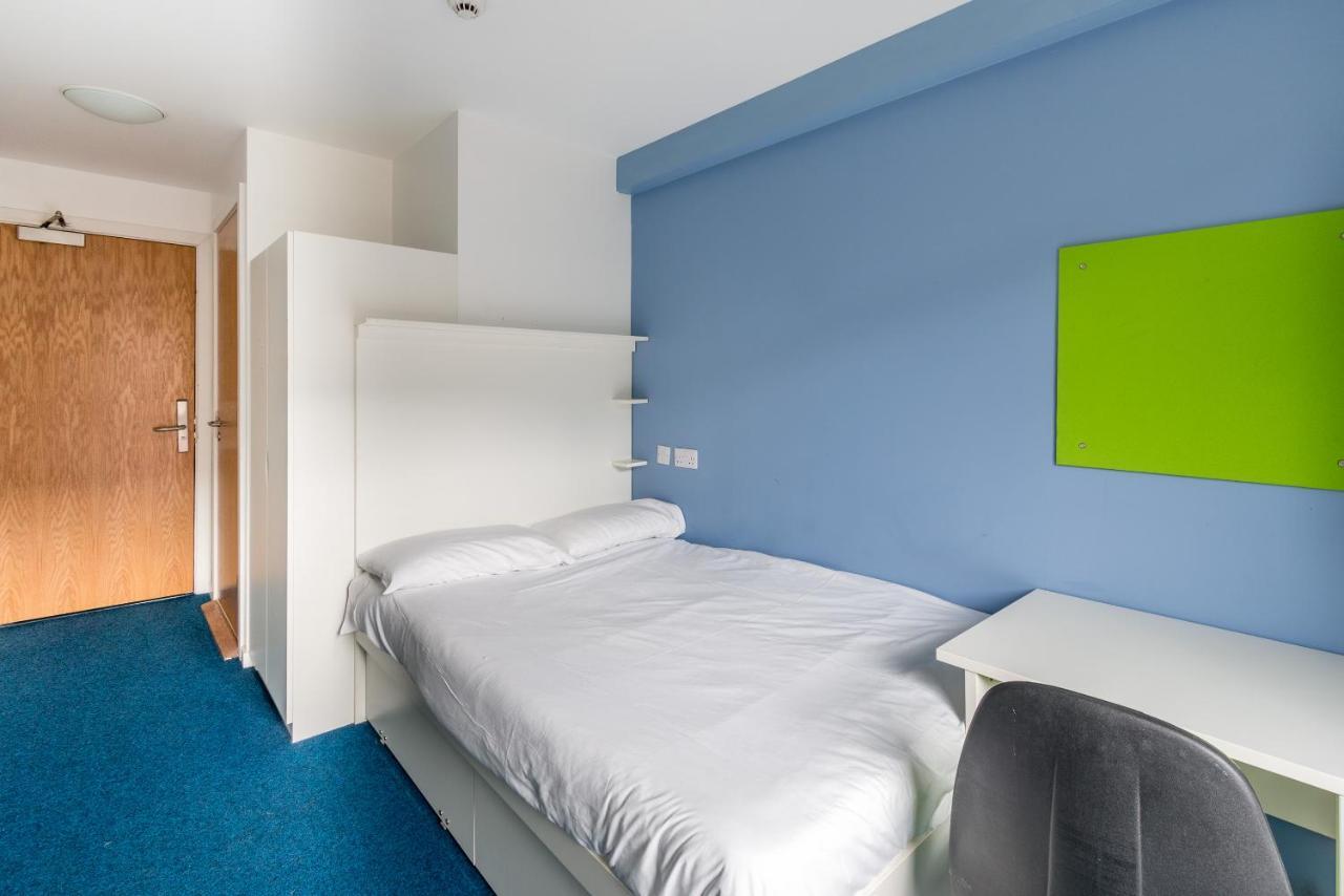 Destiny Student - Shrubhill Appartement Édimbourg