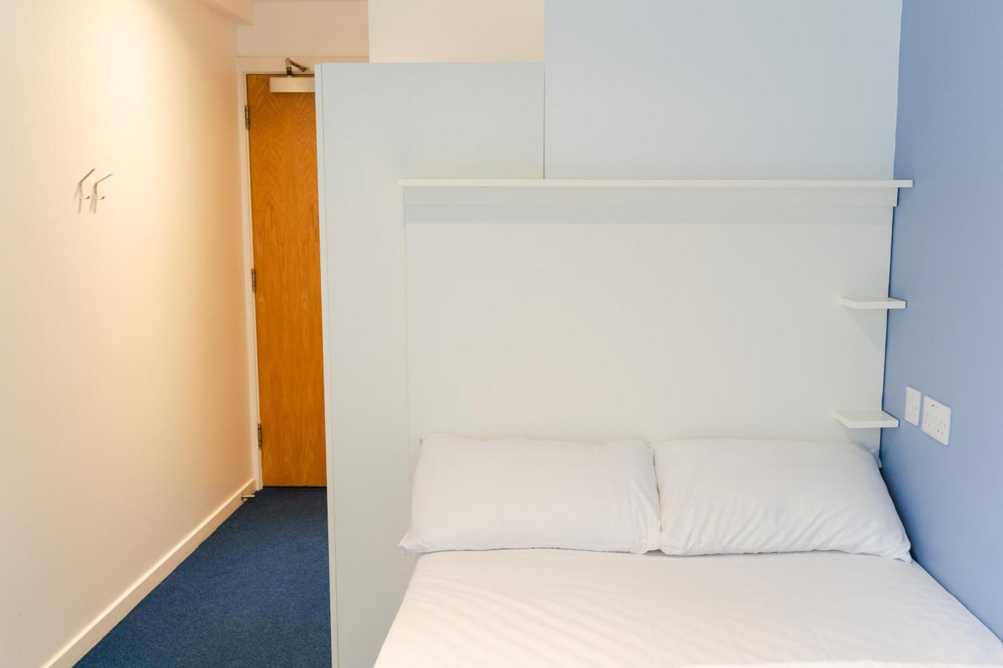 Appartement Destiny Student - Shrubhill