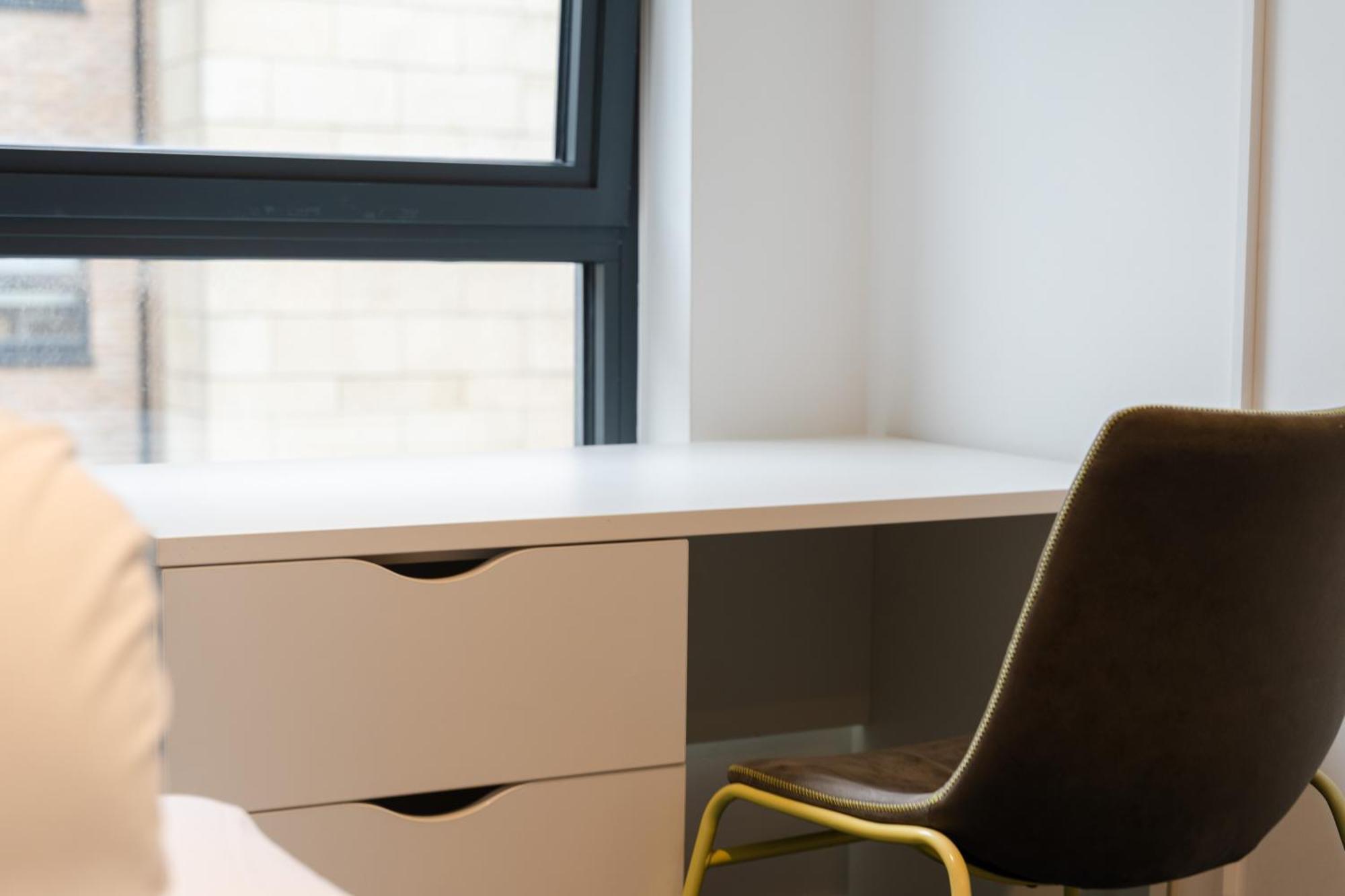 Destiny Student - Shrubhill Appartement *