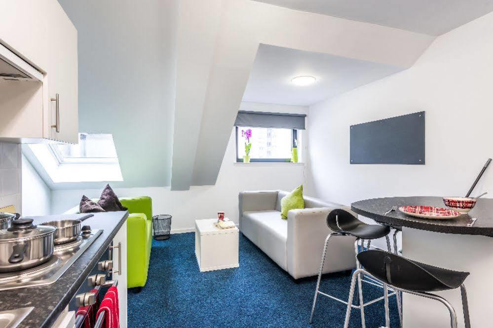 Destiny Student - Shrubhill Appartement *