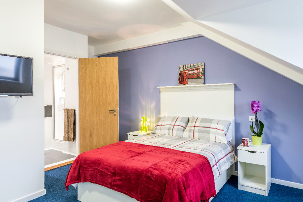 Destiny Student - Shrubhill * Édimbourg