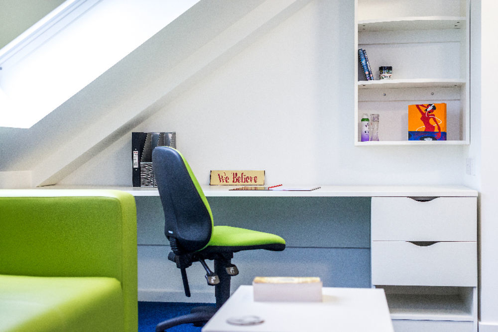 Appartement Destiny Student - Shrubhill *