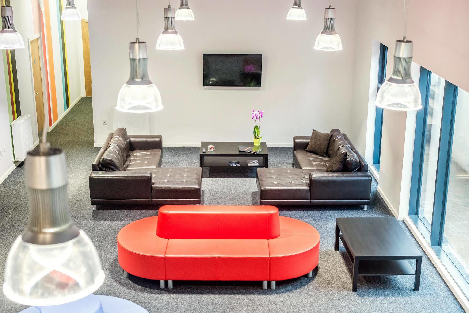 Destiny Student - Shrubhill Appartement Édimbourg
