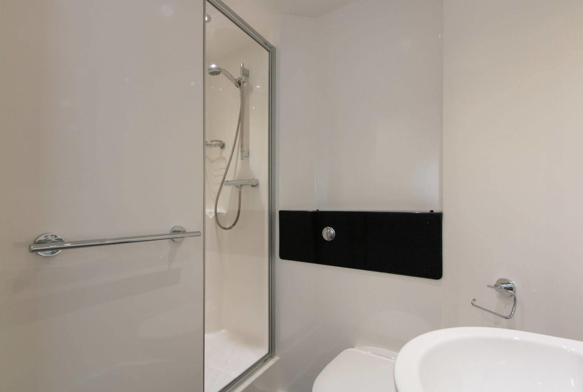 Destiny Student - Shrubhill Appartement Édimbourg
